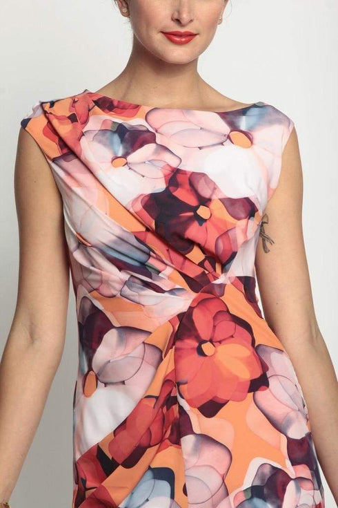 Thia Dress- Tunisia